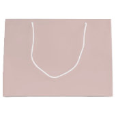 Stofstof Storm Solid Color Groot Cadeauzakje (Voorkant)