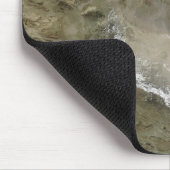 Stofstorm in Iran Muismat (Hoek)