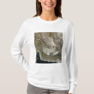 Stofstorm in Iran T-shirt