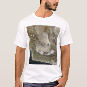 Stofstorm in Iran T-shirt