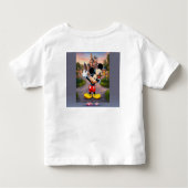 stofstront kinder shirts (Achterkant)