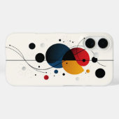 stofwolk Case-Mate iPhone case (Achterkant (horizontaal))