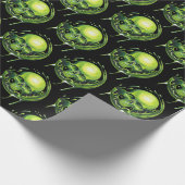 stofzuiger cadeaupapier (Hoek)