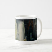 Stofzuiger Koffiekop Koffiemok (Voorkant rechts)
