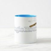 Stogie Review Coffee Mok (Midden)