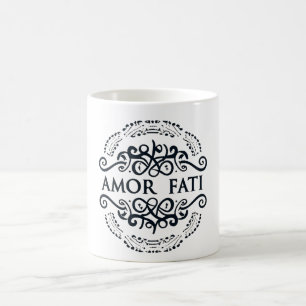 STOIC BAG AMOR FATI KOFFIEMOK