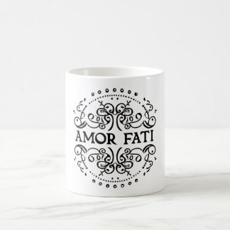STOIC BAG AMOR FATI KOFFIEMOK