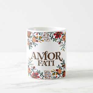 STOIC BAG AMOR FATI KOFFIEMOK
