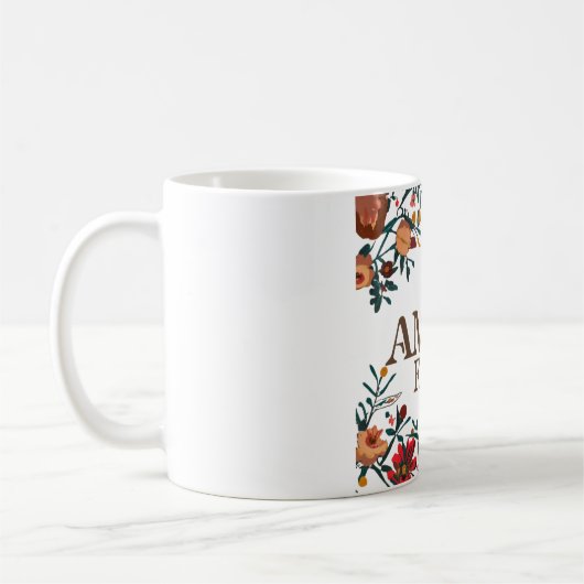 STOIC BAG AMOR FATI KOFFIEMOK (Links)