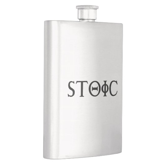 Stoic Flacon (Rechts)