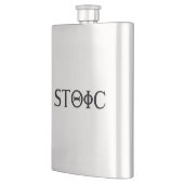 Stoic Flacon (Links)
