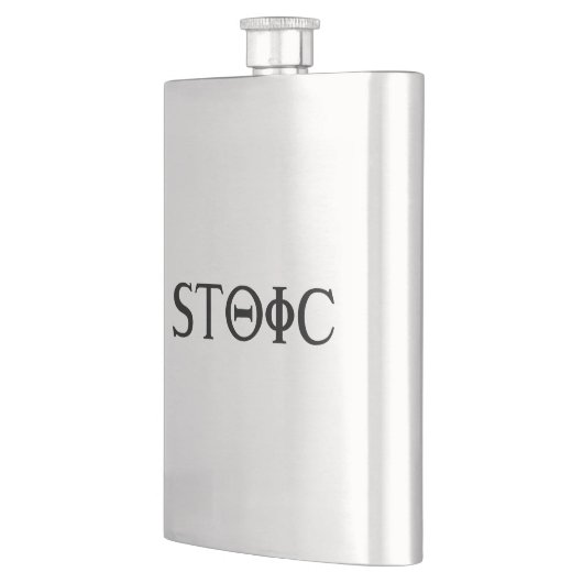 Stoic Flacon (Links)