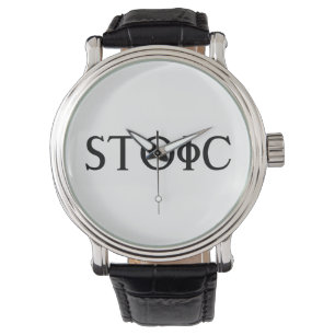 Stoic Horloge