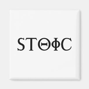 Stoic Magneet