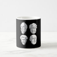 Stoic Philosophers