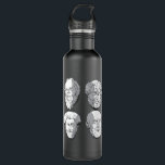 Stoic Philosophers Waterfles<br><div class="desc">Ik hoop dat je het leuk vindt</div>