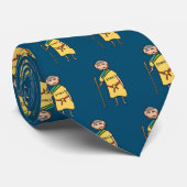 Stoic Stropdas (Opgerold)