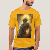 STOIC T-SHIRT (Voorkant)