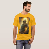 STOIC T-SHIRT (Voorkant volledig)