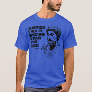 Stoic T-shirt