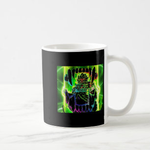stoïcijnse dwarslaper koffiemok