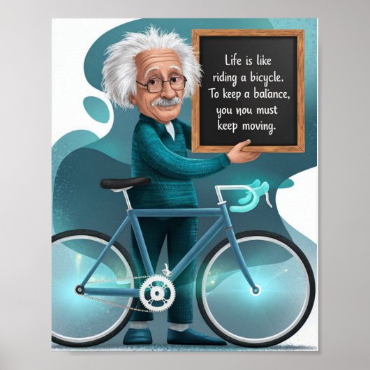 Stoïcisme Printable Wall Art, Motivatie Poster (Voorkant)