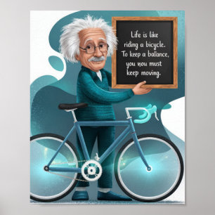 Stoïcisme Printable Wall Art, Motivatie Quote Poster