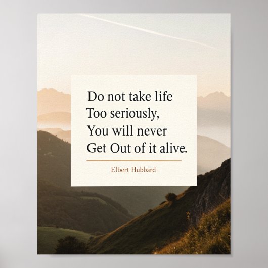 Stoïcisme Wall Art, Motivatie Quote Poster (Voorkant)