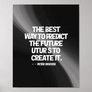 Stoïcisme Wall Art, Motivatie Quote Poster