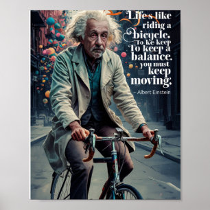 Stoïcisme Wall Art, Motivatie Quote Poster