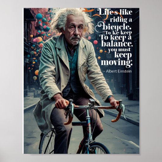 Stoïcisme Wall Art, Motivatie Quote Poster (Voorkant)