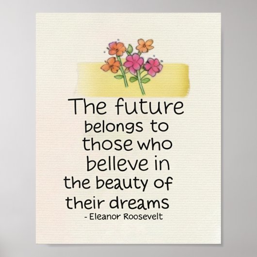 Stoïcisme Wall Art, Motivatie Quote Poster (Voorkant)