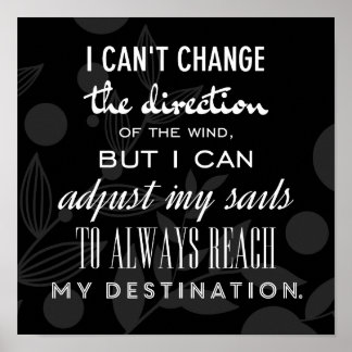 Stoics Quotes Poster Inspirerend