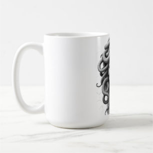 Stoïsche Medusa Koffiemok
