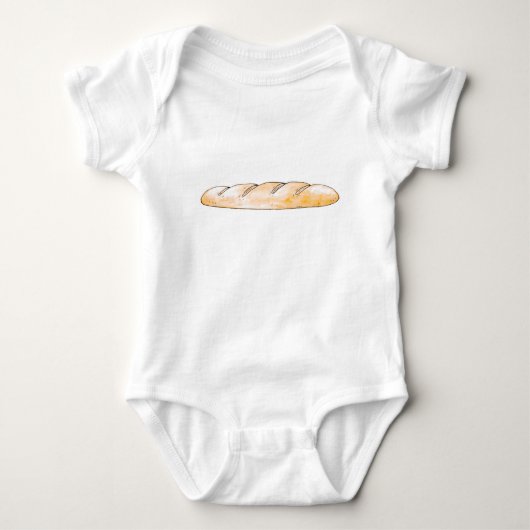 stokbrood romper (Voorkant)