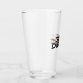 Stoke Overload Bliksem Glas (Rechts)