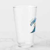 Stoke Overload Golf Glas (Rechts)