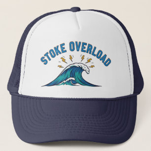 Stoke Overload Golf Trucker Pet