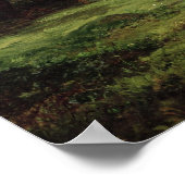 Stoke Poges Church Poster (Hoek)