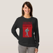 Stokebrand T-shirt (Voorkant volledig)
