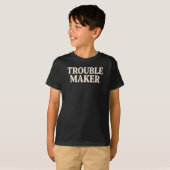 Stokebrand T-shirt (Voorkant volledig)