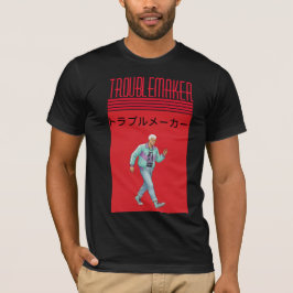 Stokebrand T-shirt