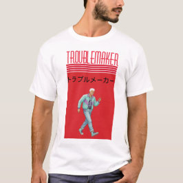 Stokebrand T-shirt