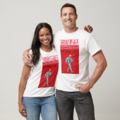 Stokebrand T-shirt (Unisex)