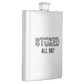 Stoked Flacon (Rechts)