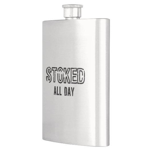 Stoked Flacon (Links)