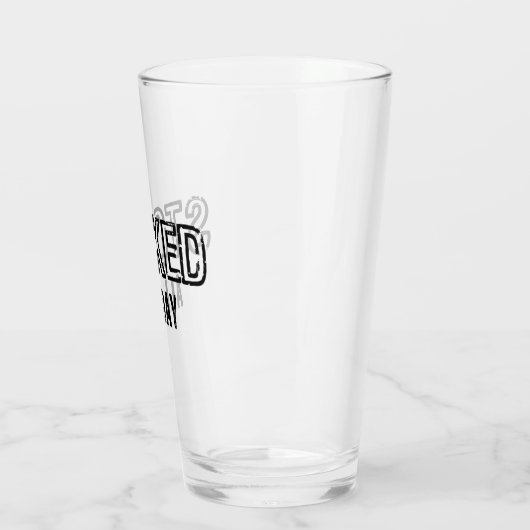 Stoked Glas (Links)