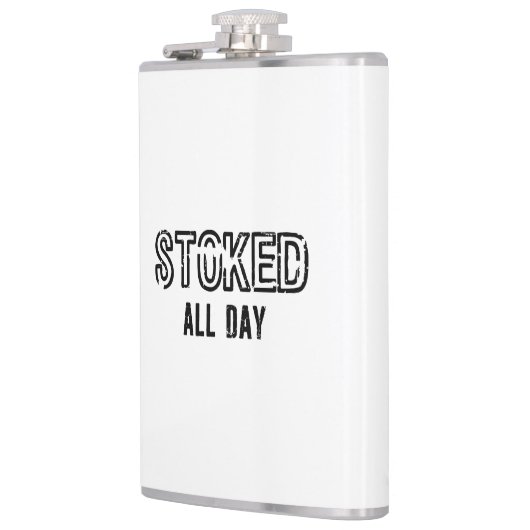 Stoked Heupfles (Links)