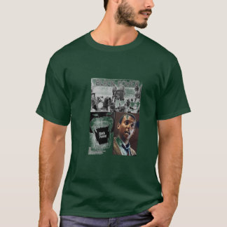 Stokely Carmichael/Kwame Ture T-shirt