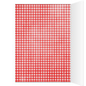 Stokfiguurmeisje met verjaardagsboeket (Binnen (Links))